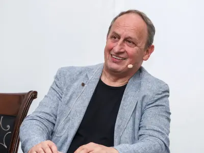 StableCapital obchodní expert